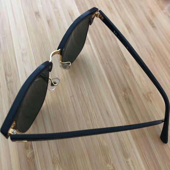 Ray ban club masters - Picture 2 of 4